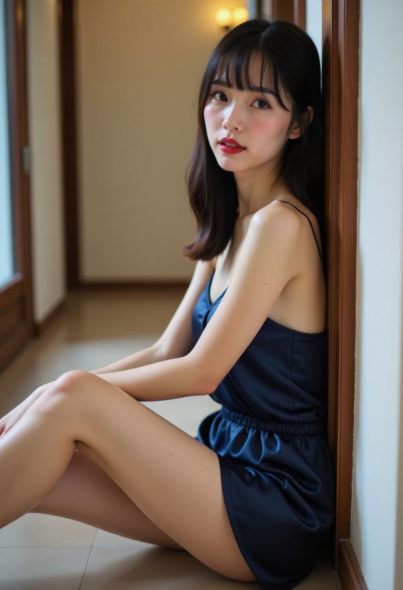 silent海报
